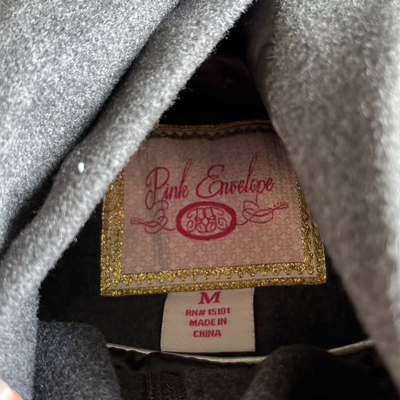 Women’s coat - Picture 4 of 6